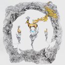 [금천예술공장 초청작가] 다발 킴_Dabal Kim