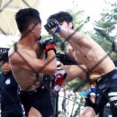 울진군민체육관 체육관 이미지