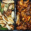 화락바베큐치킨성남