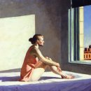 Hopper, Edward /1882-1967 이미지