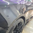 동원자동차공업사 - 제주시 은수길 37 | 논현동 판금도색, BMW M4 후휀더 센터 교환 판정 차량 감가 없이 완벽 복원