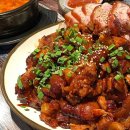 유신불족발 이미지