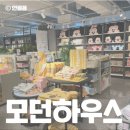모던하우스 장난감 의정부민락점 내돈내산 방문 후기