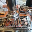 양꼬치에반하다 - 고양시 덕양구 동송로 33 | 양꼬치에반하다