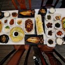 동화원산장 | 경북 문경 한식 맛집 추천 &#34;동화원 산장식당&#34; 내돈내산 후기