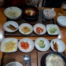 소담소반 | 가성비있게 점심 저녁을 먹을 수 있는 충정로역 맛집 소반