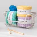 제가 뜨개질은 처음인데요 이미지