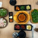 시골돼지담양숯불갈비