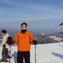 휘닉스파크 이미지