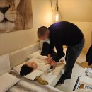 5층우리약국 | 12월 말 스트라스부르 | 4일차 | 프랑스 구급차, 응급실 후기 (2)