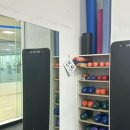 Yellow GYM 이미지