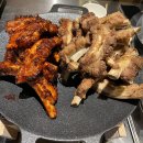 불란서등갈비 | 김해 율하맛집 - 불란서 등갈비