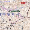 (대구) 비슬산휴양림 ~ 금수암 ~ 관기봉 ~ 휴양림 (13. 8. 4) 이미지