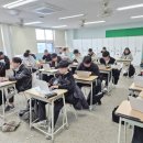 홍익대학교사범대학부속중학교 이미지