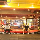 팀제이티 복싱센터 이미지