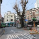 월곡역 입구(교차로) 네이버블로그