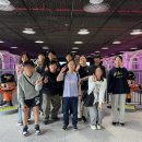 신일아파트상가 | [수원 대안학교] 경기국민안전체험관에 다녀왔어요!