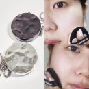 제로그래비티 | 네이밍 먼데이에디션 레이어드 핏 쿠션/제로 그래비티 커버업 쿠션 비교