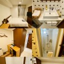 오아시스호텔 | 나고야 사카에역 오아시스21 근처 숙소 액세스 바이 르와지르 호텔 나고야 8박 후기