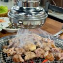 [정읍맛집] 대각정