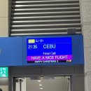 J닷컴 | 인천-세부 왕복 세부퍼시픽항공 5J131 5J130 탑승 후기 체크인 좌석 기내식 수화물 무게