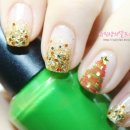 설레이는네일 이미지