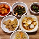 대현네반찬 | 석촌 잠실 맛집 대현굴국밥 굴밥 굴파전