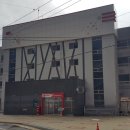 산내우체국 이미지