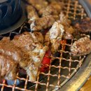 하늘천숯불갈비(목포점) 이미지