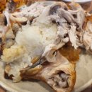 한방통닭바베큐 이미지