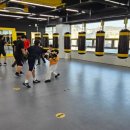 더플러스 복싱 | 옥정복싱 펀치플러스 복싱 양주옥정점 등록 후기~ 확실히 다르네요 ㅎㅎ