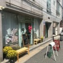 디저트(빵+쿠키) | [울산 디저트 맛집] 몬드제과, 내돈내산 링소금빵,두바이쫀득쿠키,솔직후기