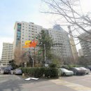 강남아파트 정문 이미지