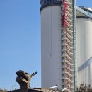 진남관 (앞) | 진남관 · 이순신광장 · 여수엑스포역 앞을 둘러보고