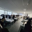 조준, 카렌) 청출어람, 서울 송년회 모임 후기