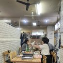 가보자식당 | 잠실 노포맛집 가보자 식당 얇은 삼겹살 후기