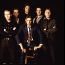Nick Cave &amp; The Bad Seeds - Red Right Hand (Peaky Blinders) 이미지