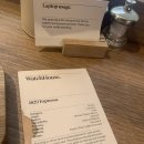 런던카페