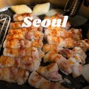 두껍삼가산직영점 주식회사 | 가산 두껍삼 점심 회식 모임 장소 가산디지털단지역 맛집