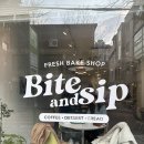 [서대문 카페] 서대문 바이트앤십(Bite and Sip) 후기