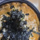 완산골 전주콩나물국밥&피순대