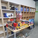 JAM PC방 | 2023 Global Game Jam@Daejeon