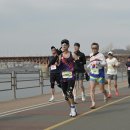 런카프리 8년만의 풀코스 도전, 인생 첫 서브4 달성(2026 3.1절 머니투데이 마라톤 풀코스 후기)