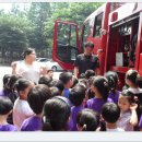 인천계양소방서 작전119안전센터 이미지