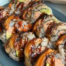 포케앤롤(POKEnROLL) | 옥길동 포케앤롤 맛집 메뉴 종류 후기