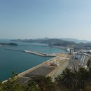 매립장 입구 이미지