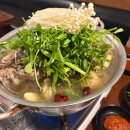 송파웰츠타워 | 국물이 기가 막힌 가락동 맛집, 청진식당 가락점