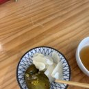 모리우동 | 영종도 우동 맛집 모리 100프로 예약제 우동집 후기