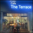 금영로 | 이창동 커피숍 조용하고 분위기 좋아서 다시 가고 싶었던 더 테라스 후기