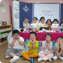 반도보라유치원 이미지